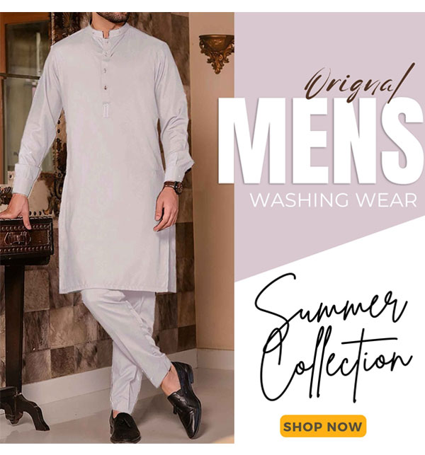 shalwar kameez